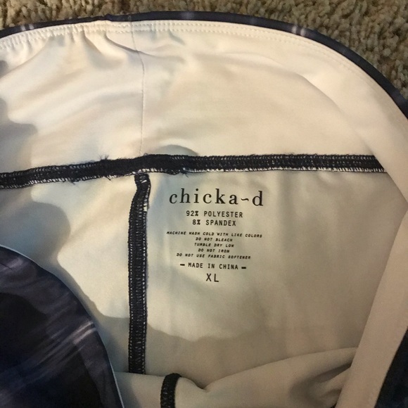 Auburn workout leggings - Picture 2 of 2